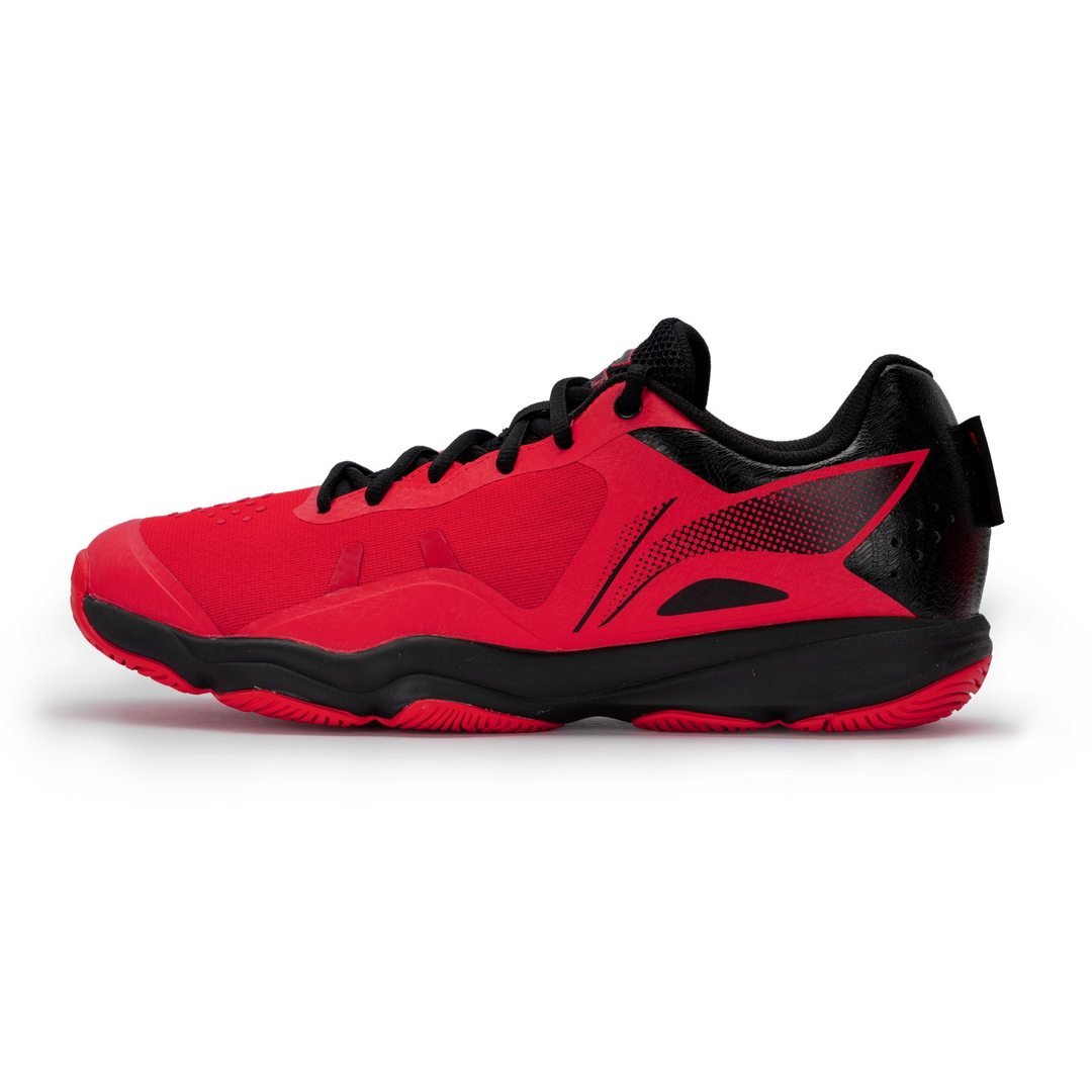 Ranger Lite SE (Fire Red/Black) - Right Shoe