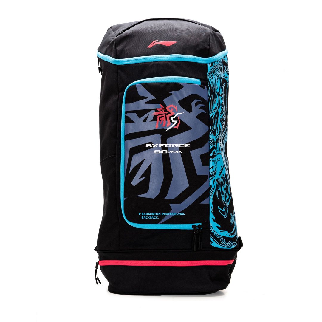 Ax Max Dragon Backpack