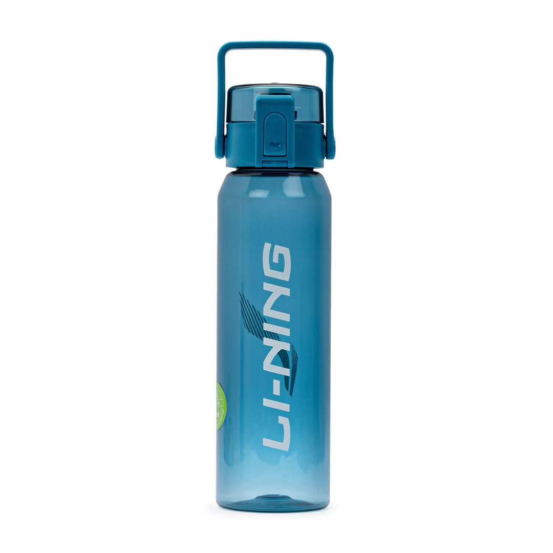 Li-Ning Sports Water Bottle - Blue