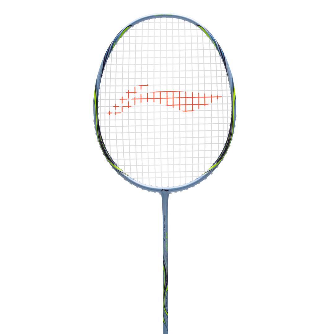 Li-ning BladeX 73 Badminton racket- blue