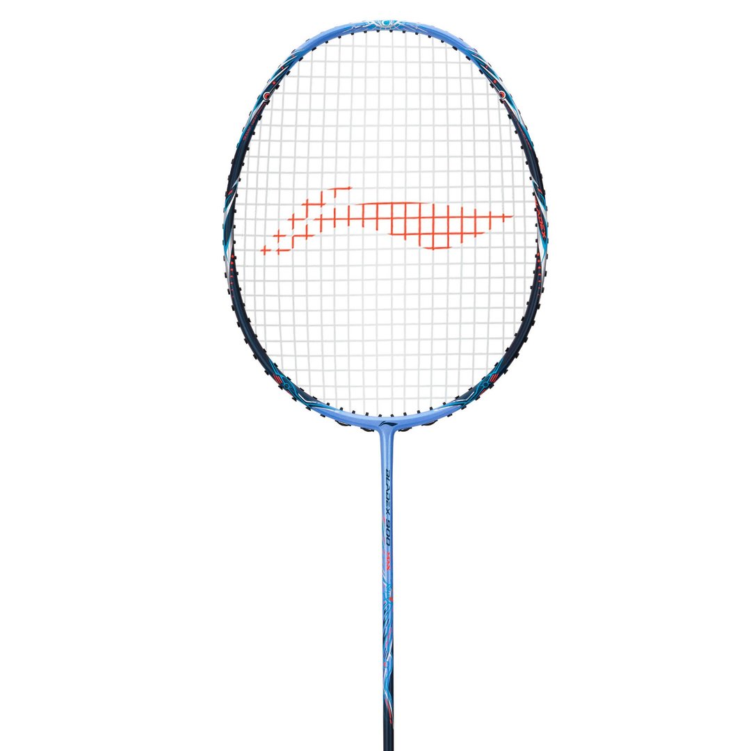 BladeX 900 Moon - Max Set 3U Badminton Racket