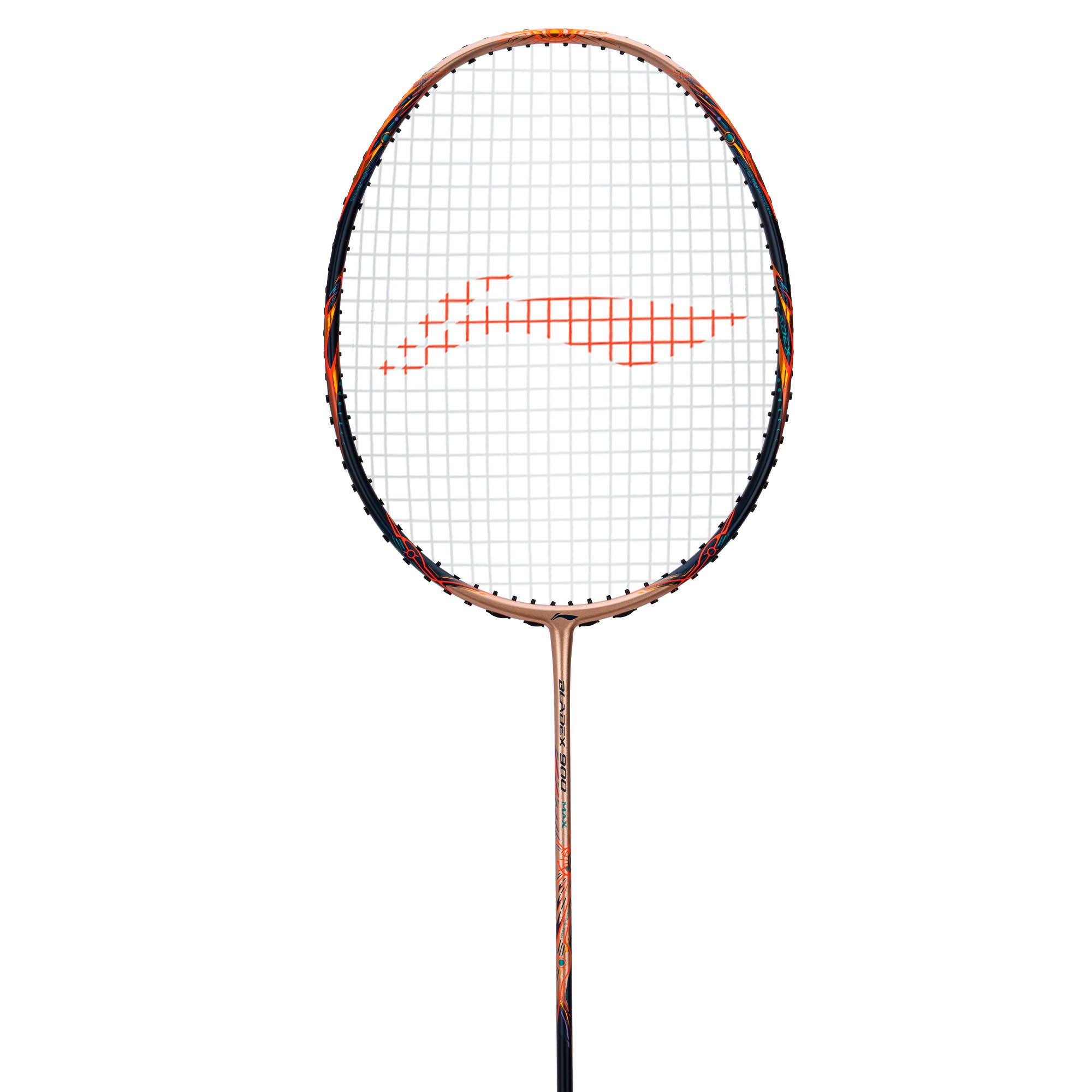 Li-Ning BladeX 900 Sun - Max Set 4U | Li-Ning Studio Li-Ning BladeX 900 Sun - Max Set 4U | Li-Ning Studio