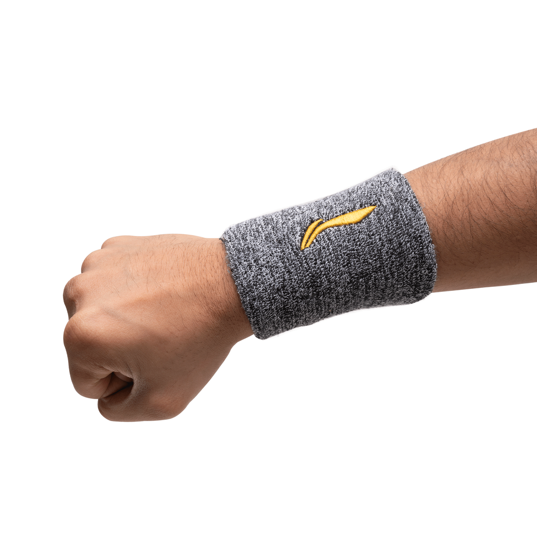 Li-Ning Melange Wristband