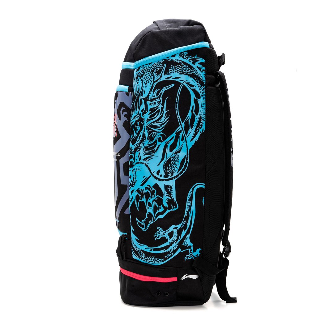 Ax Max Dragon Backpack