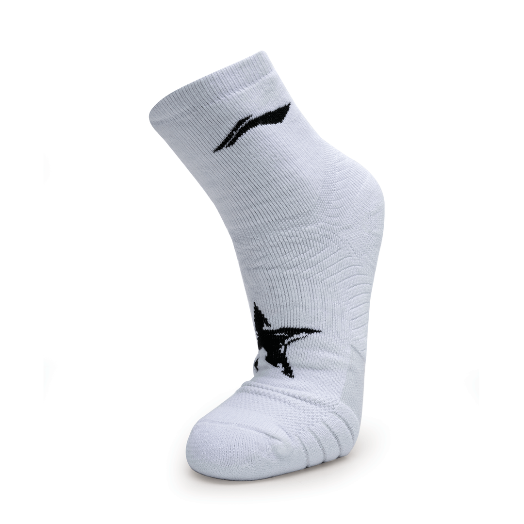 Li-Ning 5 star Socks