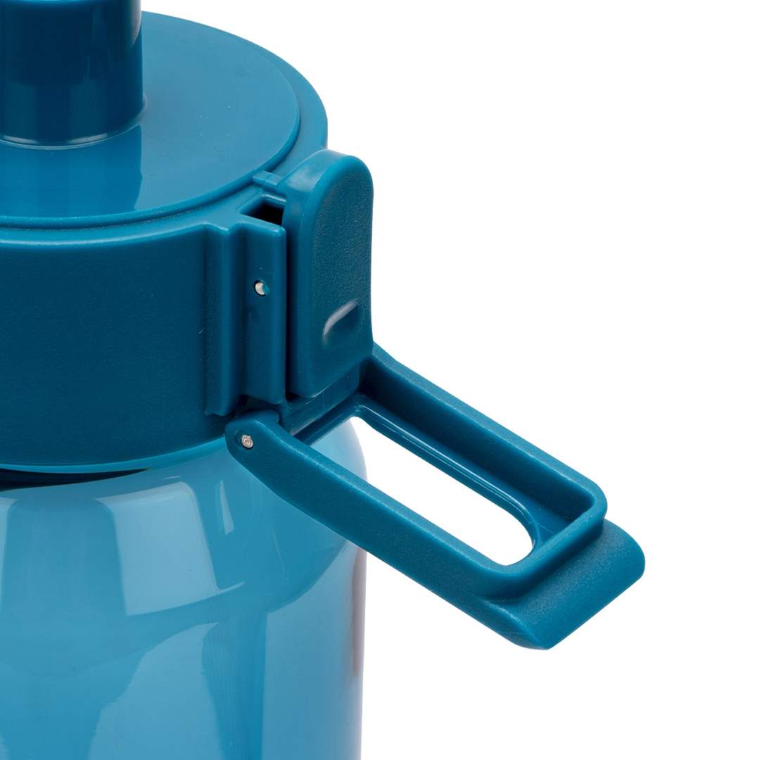 Li-Ning Sports Water Bottle - Blue