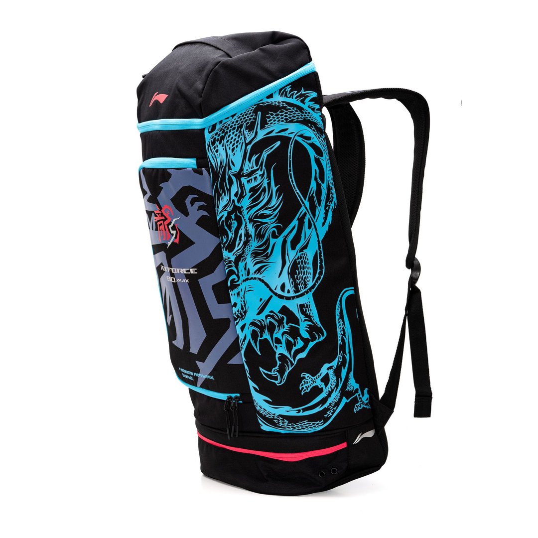 Ax Max Dragon Backpack