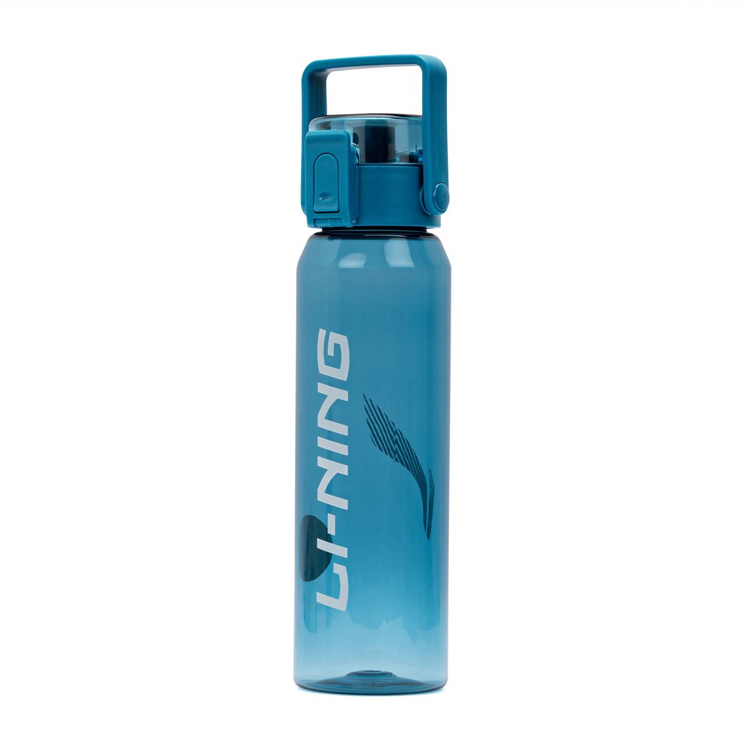 Li-Ning Sports Water Bottle - Blue