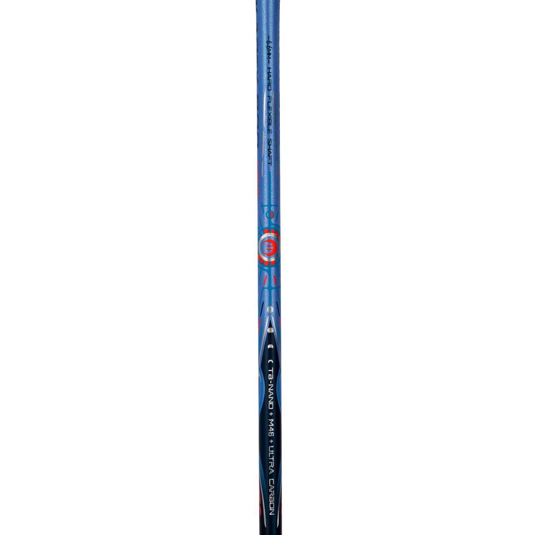 BladeX 900 Moon - Max Set 3U Badminton Racket