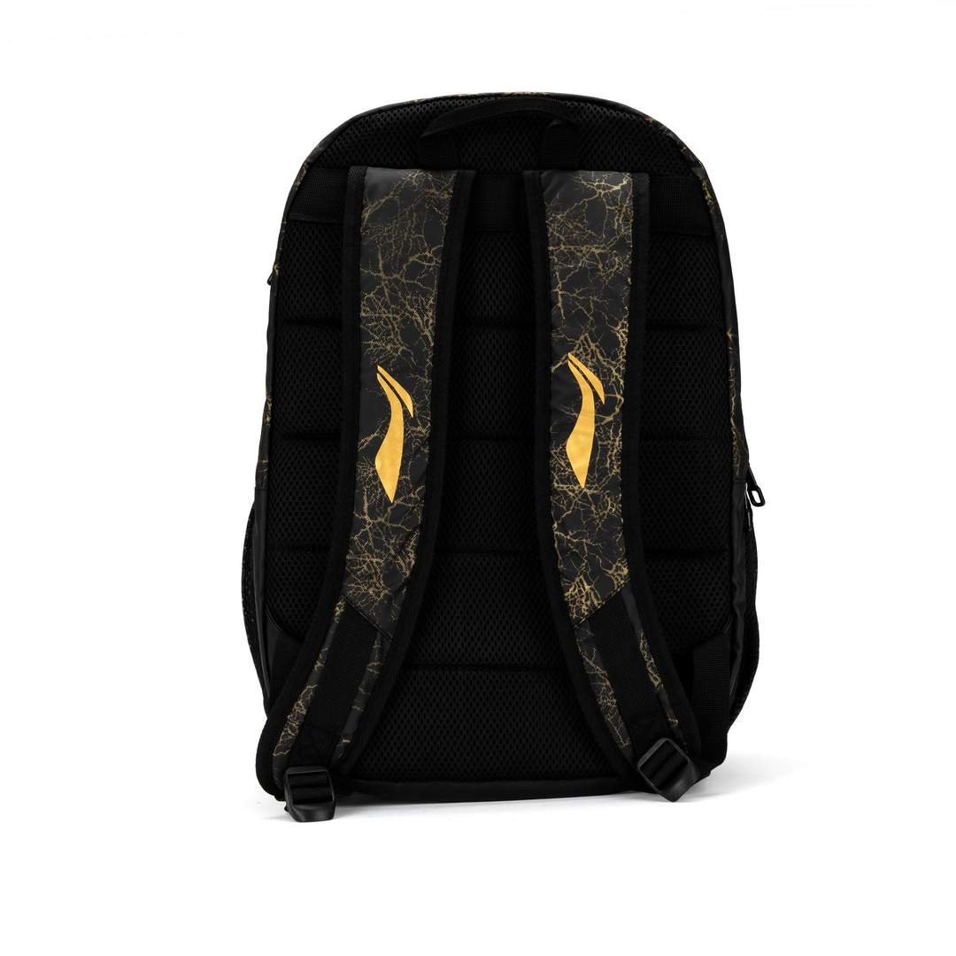 LN Strike Backpack (Black) - Backstraps