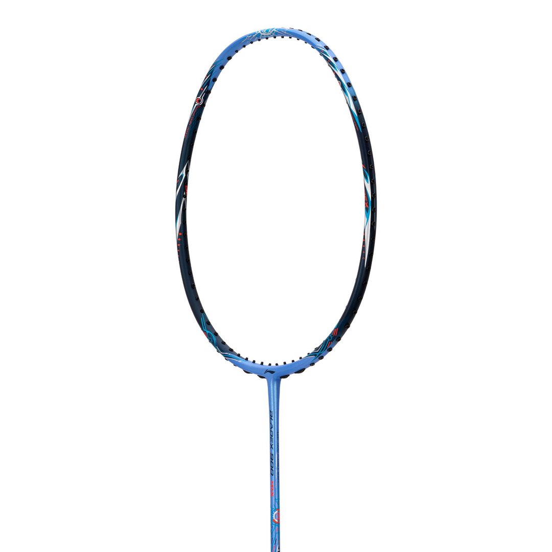 BladeX 900 Moon - Max Set 3U Badminton Racket