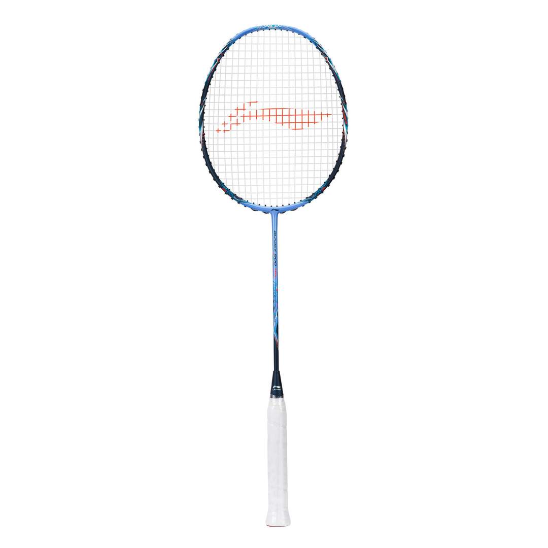 BladeX 900 Moon - Max Set 3U Badminton Racket