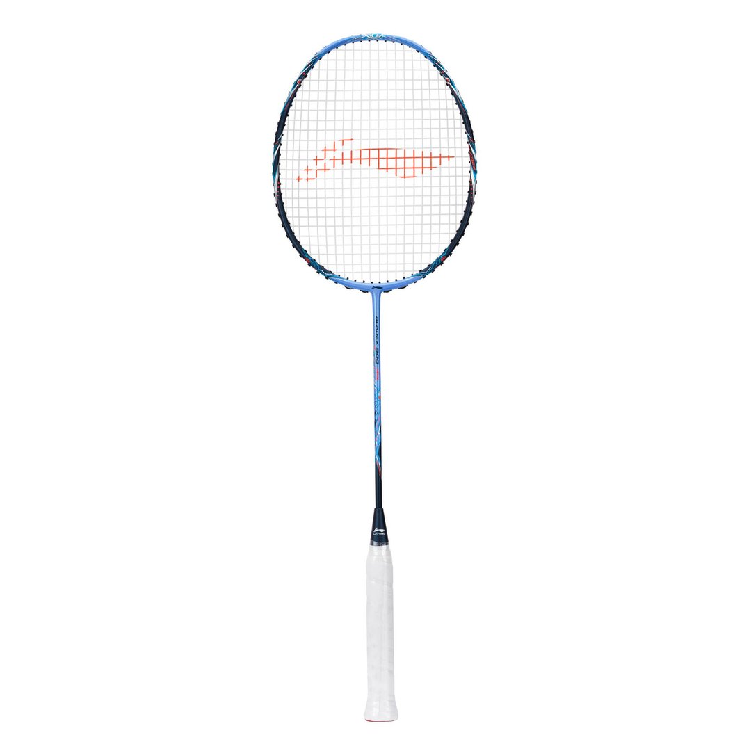 BladeX 900 Moon - Max Set 3U Badminton Racket