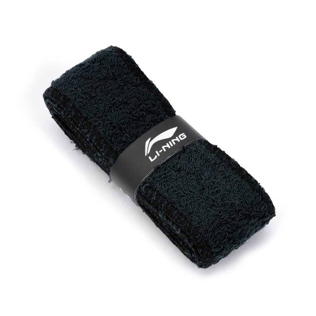 GC002 Single Layer Towel Grip Black