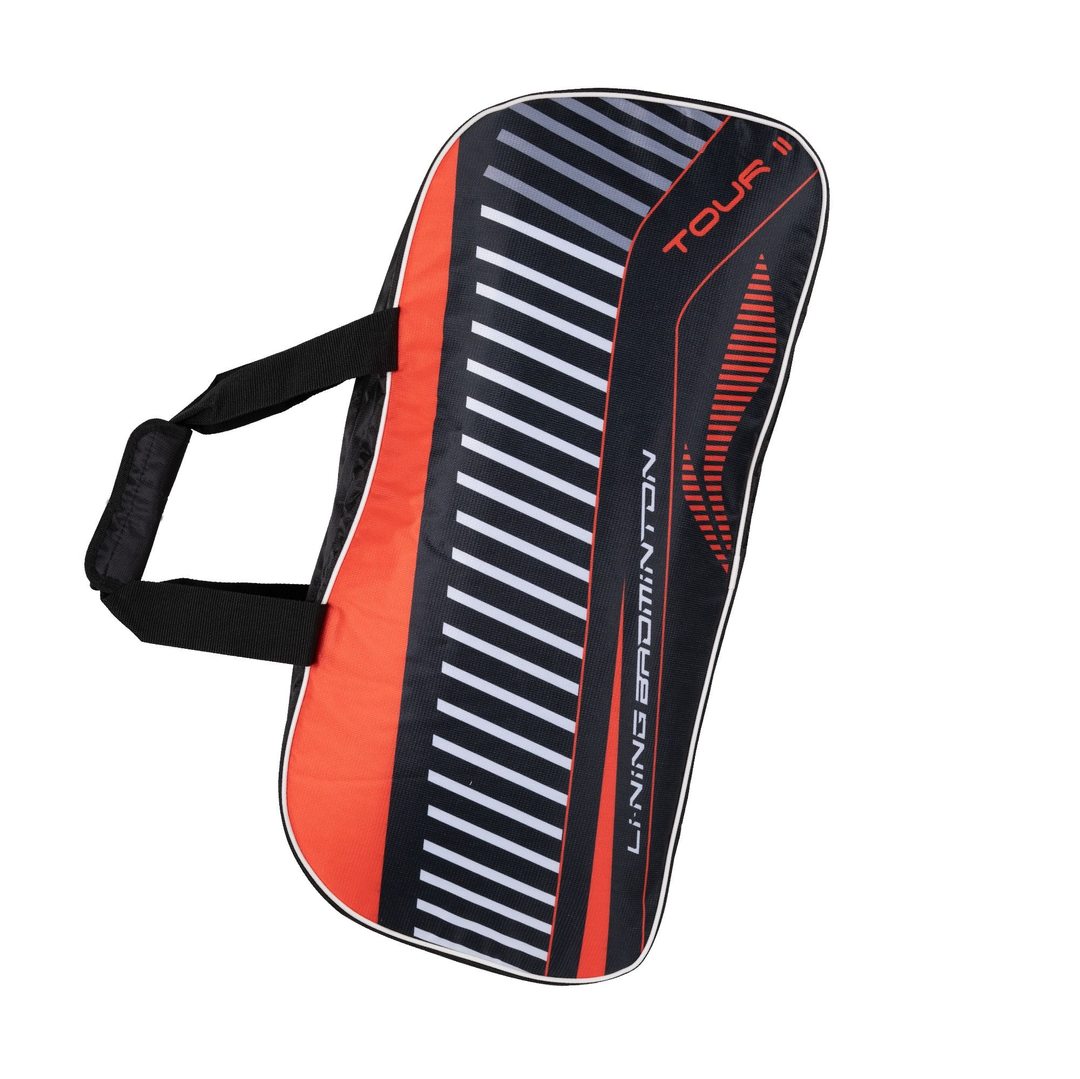 LiNing Tour II Kit Bag LiNing Studio Official LiNing Store