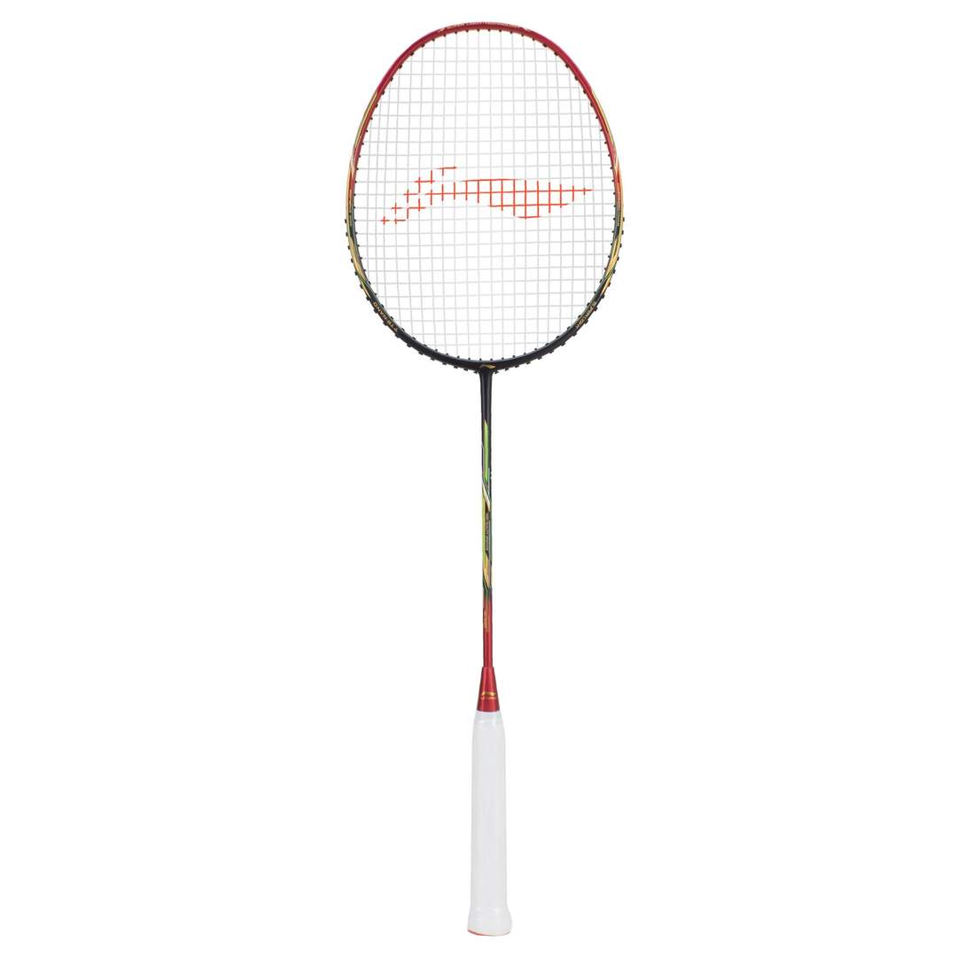 Full view of Air-Force G2 Badminton racket by Li-Ning Studio