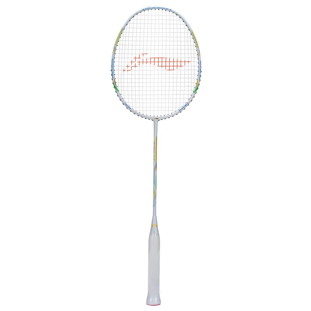 Full view of Air-Force G2 Badminton racket by Li-Ning Studio
