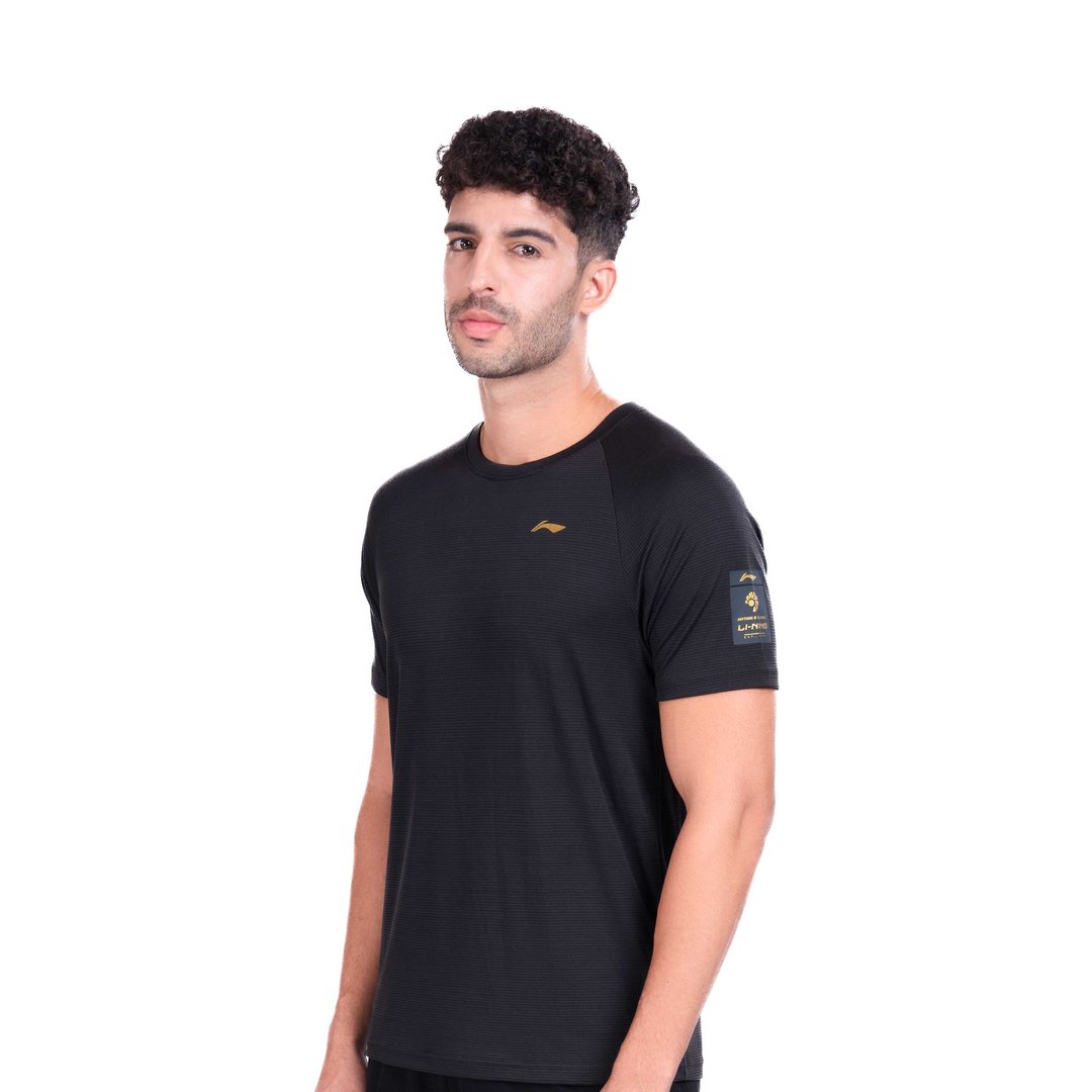 Ralgan T-shirt (Black)