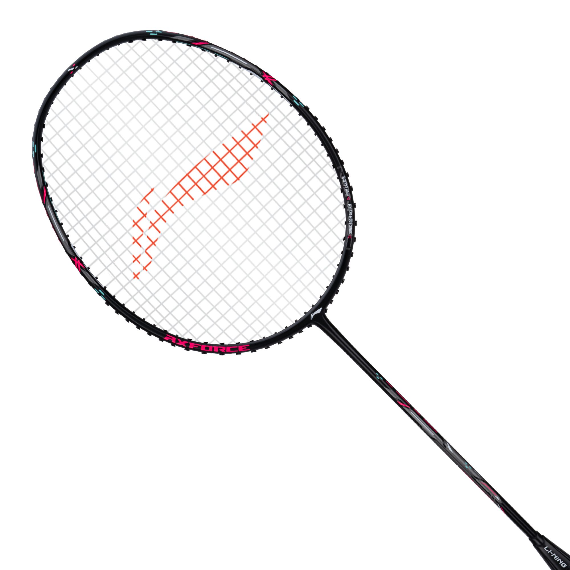 Li-Ning Axforce Cannon - 4U | Li-Ning Studio - Official Li