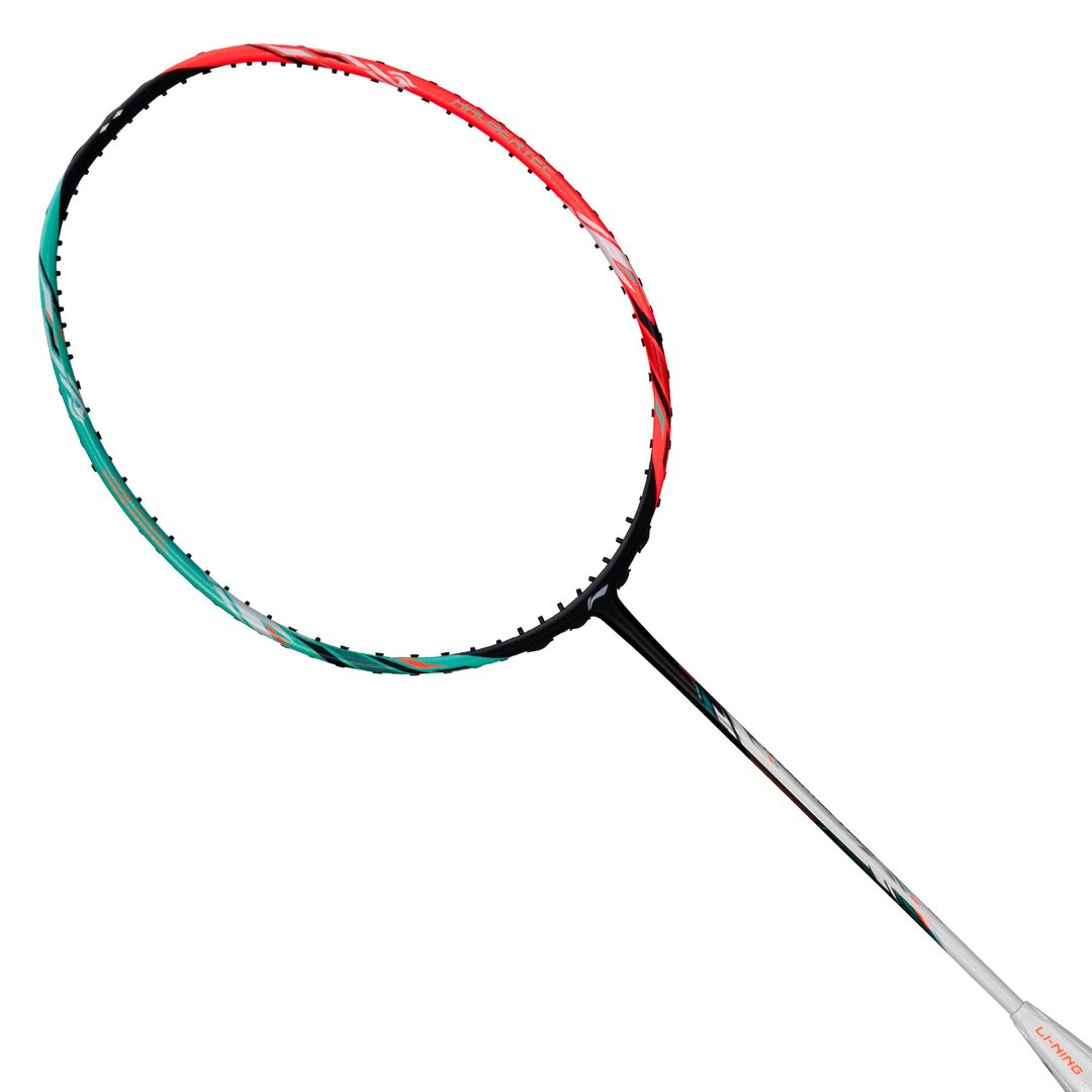 Halbertec 7000 - 4U - Badminton Racket