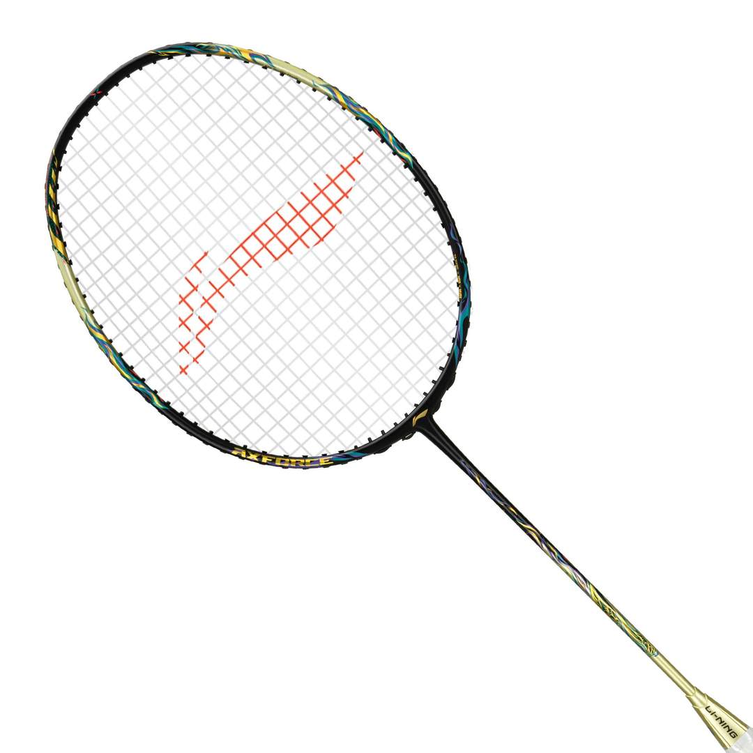 Axforce 100 Badminton Racket