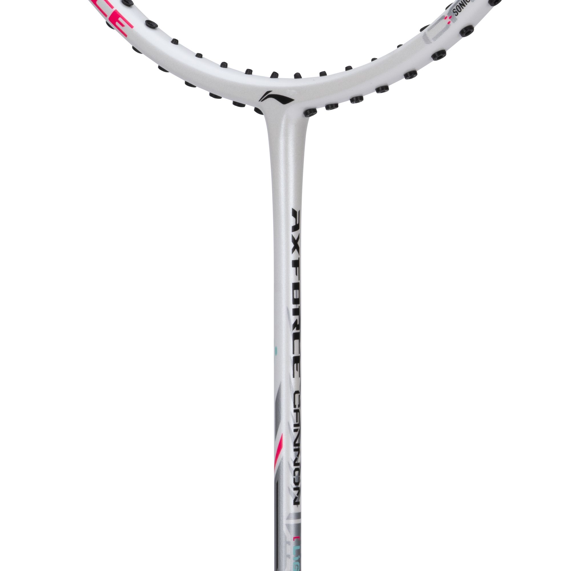 LI-NING AXFORCE CANNON 白 4U 新品 LI-NING AXFORCE CANNON 4U 新品(ホワイト) - メルカリ