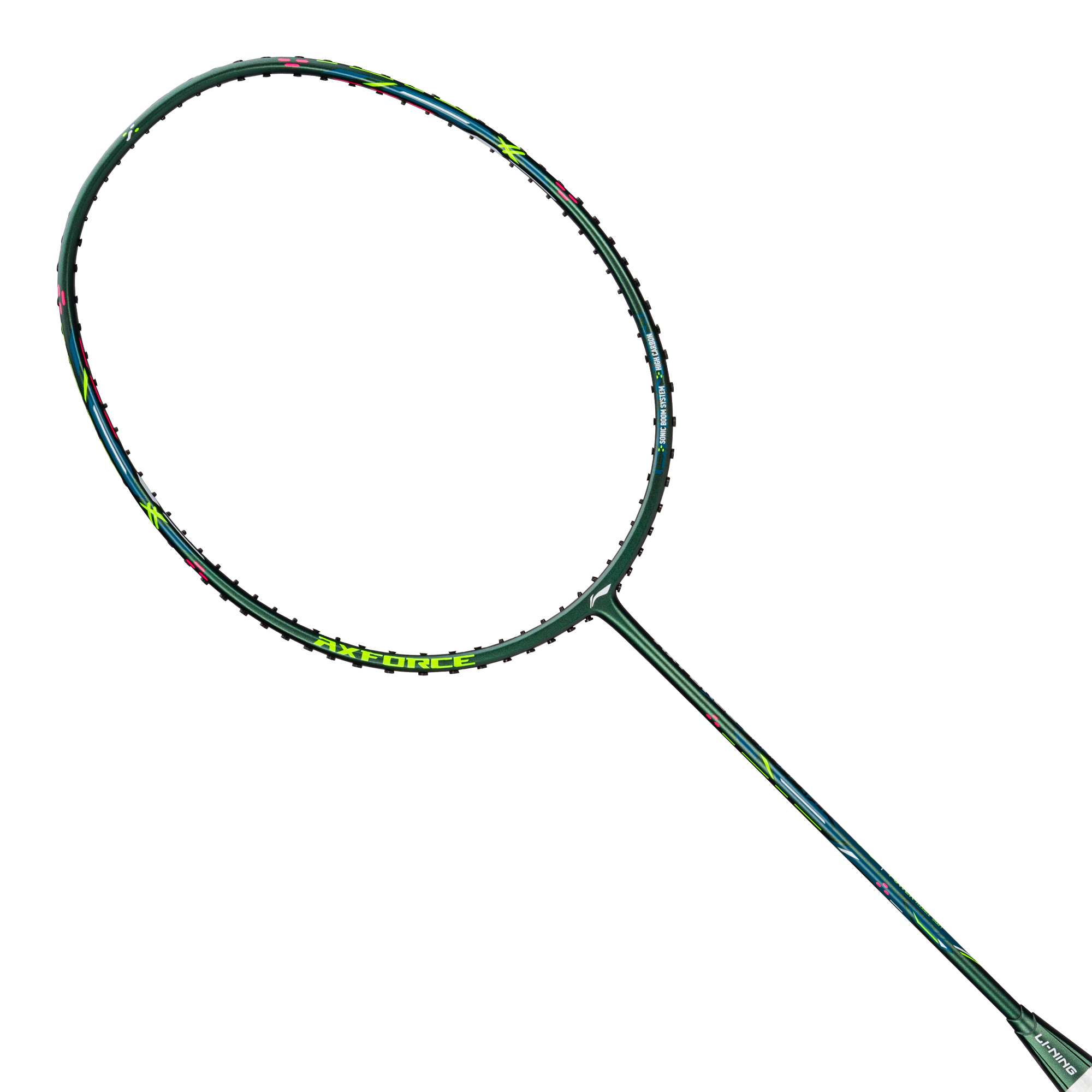 Li-Ning Axforce Cannon - 4U | Li-Ning Studio - Official Li