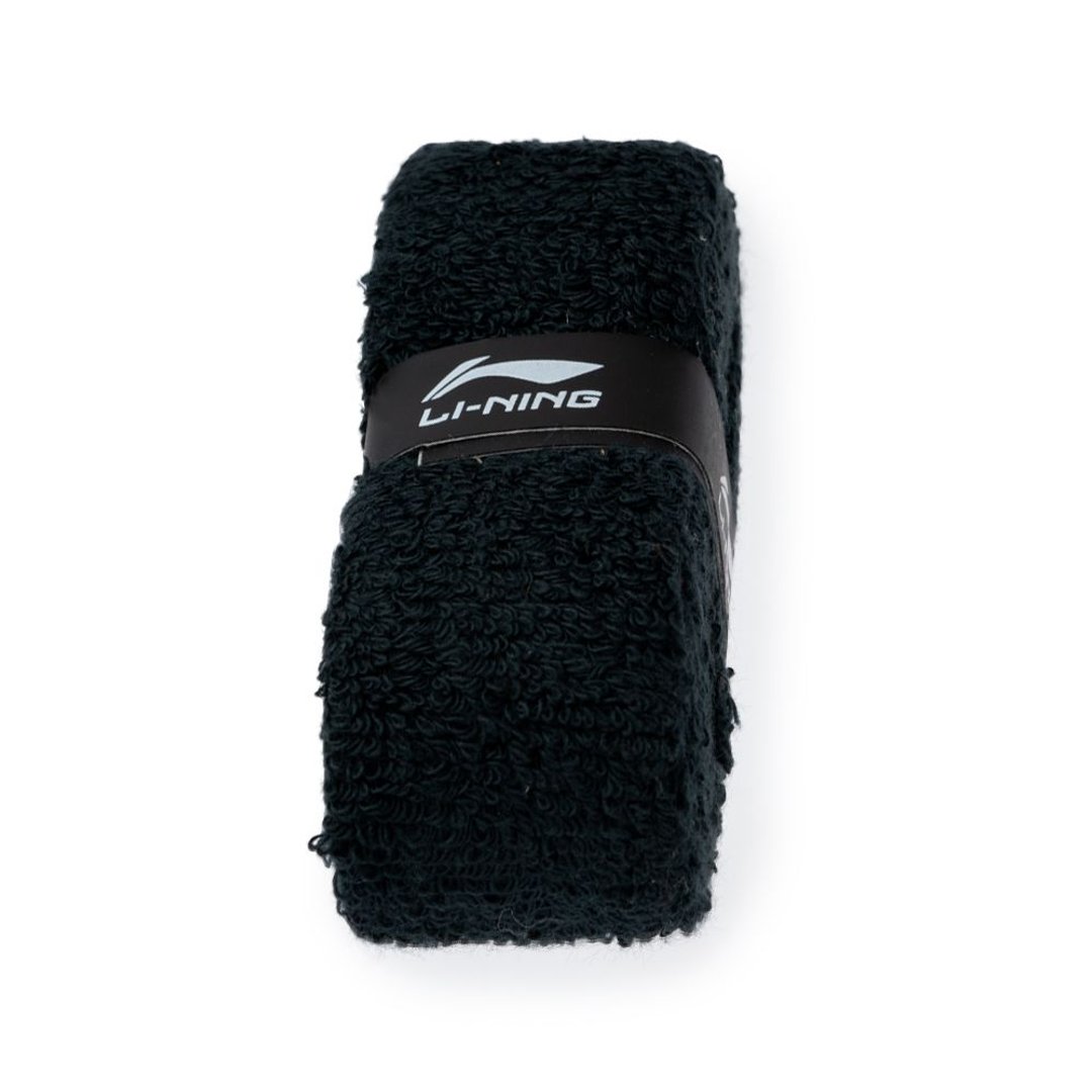 GC001 Replacement Grip Black