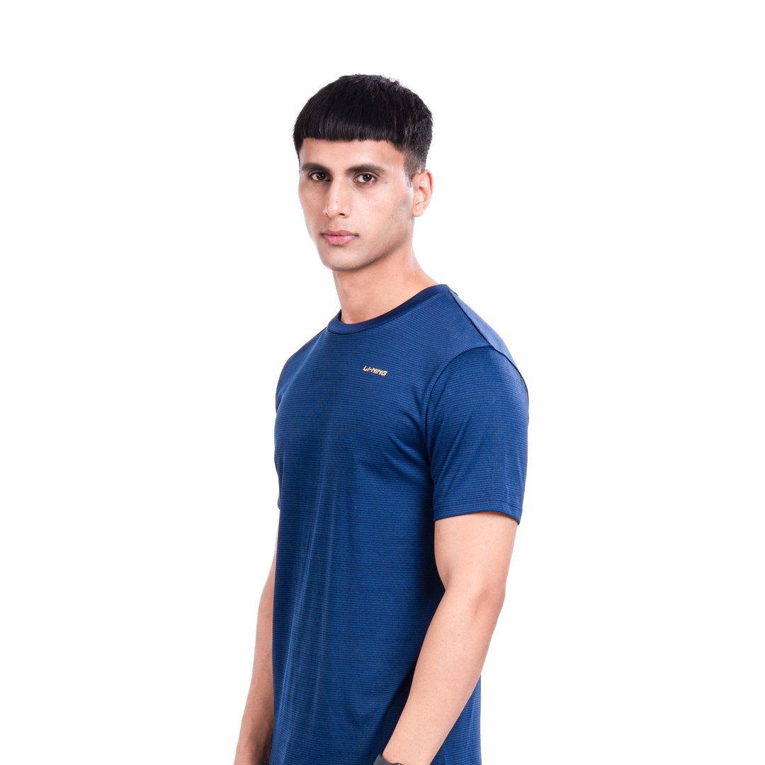 LOADER T-SHIRT - ROYAL BLUE