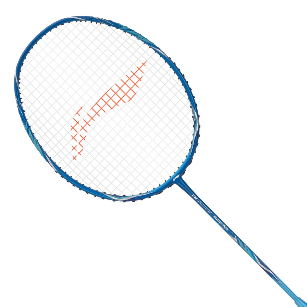 BladeX Sonar Badminton Racket