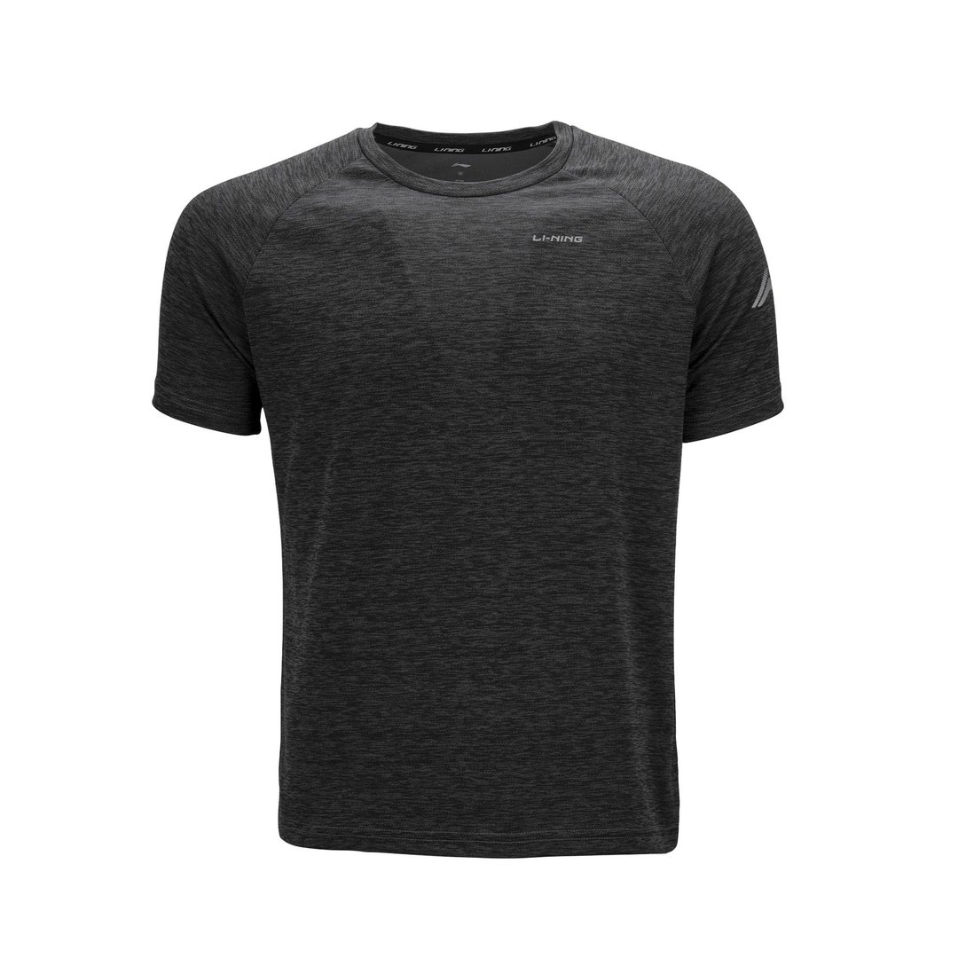 Versatile Vibe T-Shirt (Dk H.Grey)