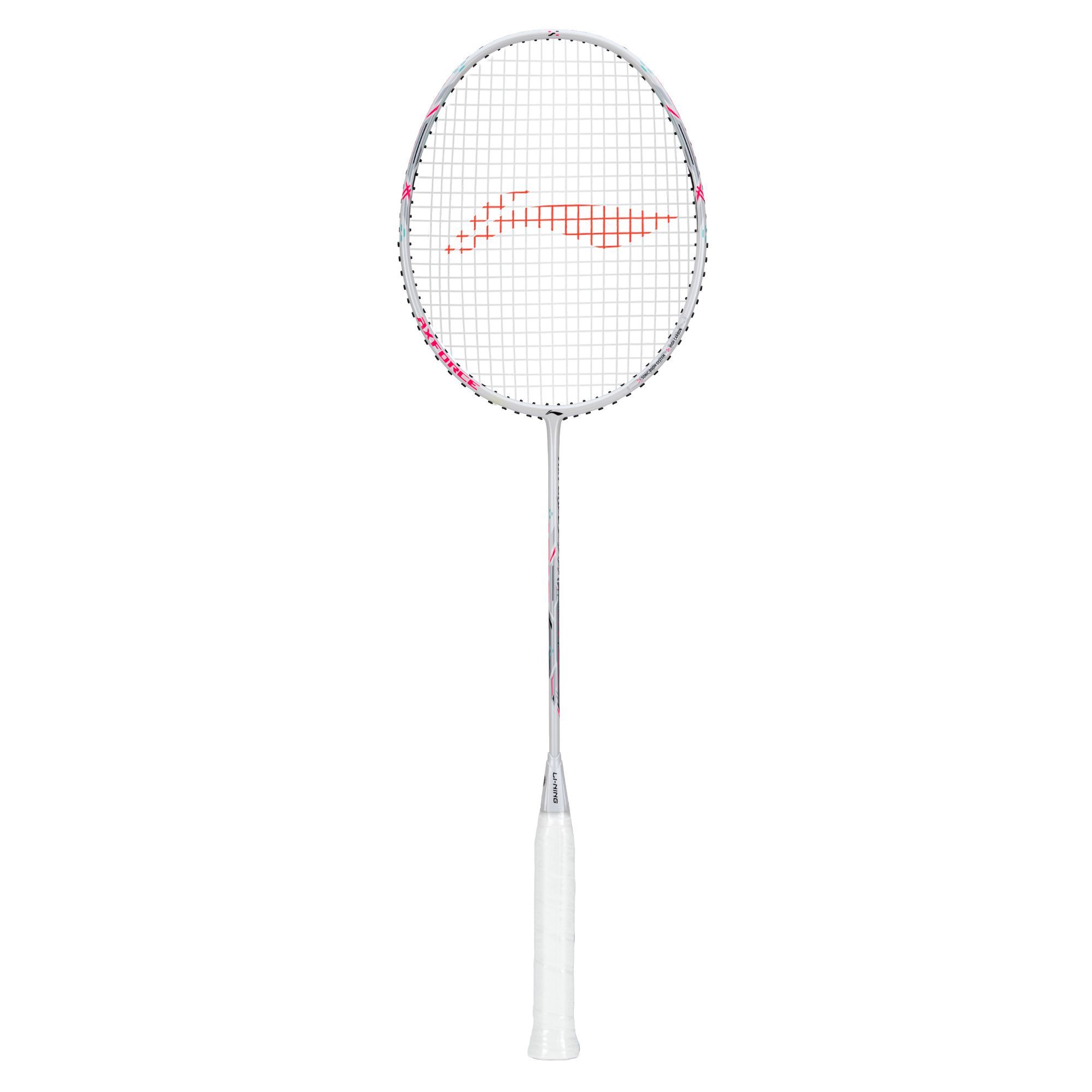 Li-Ning Axforce Cannon - 4U | Li-Ning Studio - Official Li