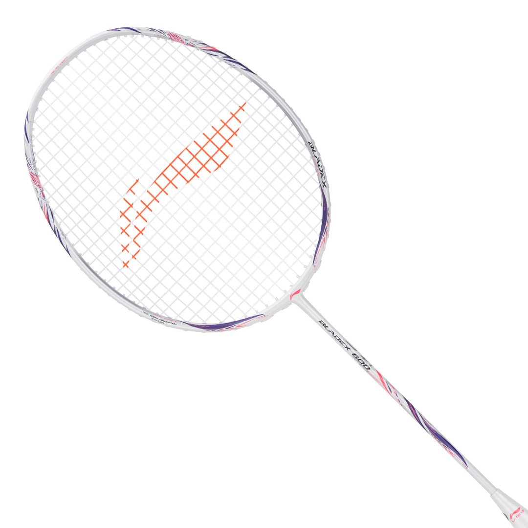 BladeX 600 Badminton Racket