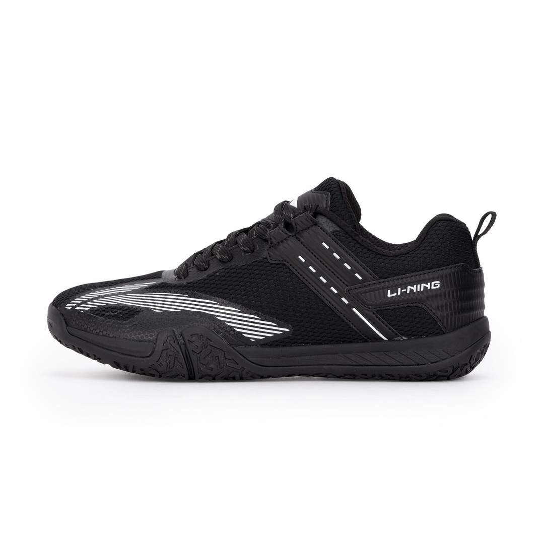 Saga Lite 8 (Black/White) - Badminton Shoe