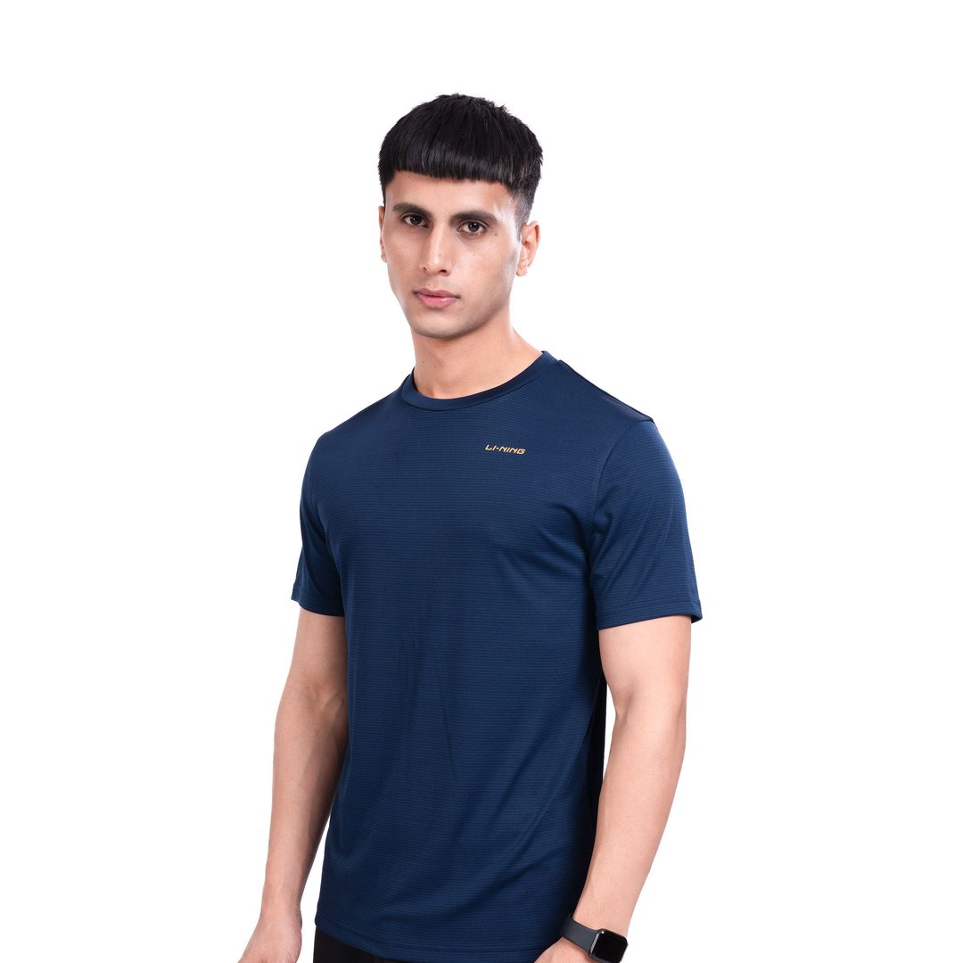 LOADER T-SHIRT - NAVY