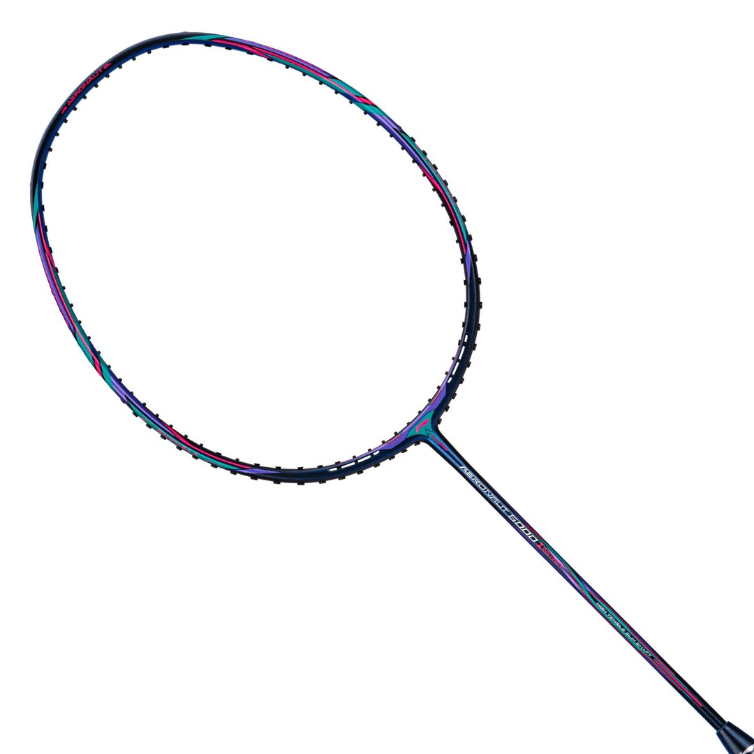 Aeronaut 6000 Instinct - Badminton Racket