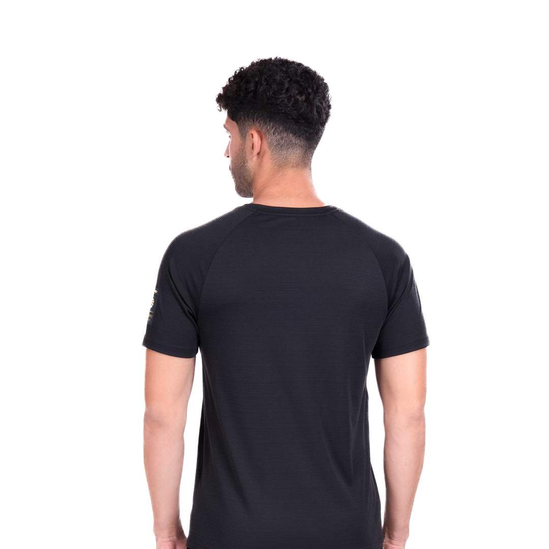 Ralgan T-shirt (Black)