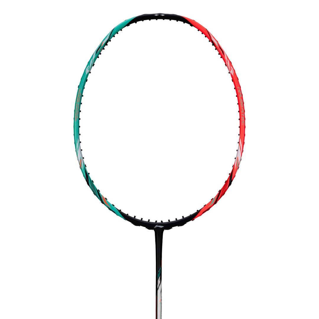 Halbertec 7000 - 4U - Badminton Racket Head