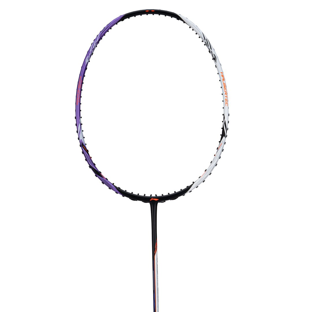 Halbertec 2000 - 4U - Badminton Racket