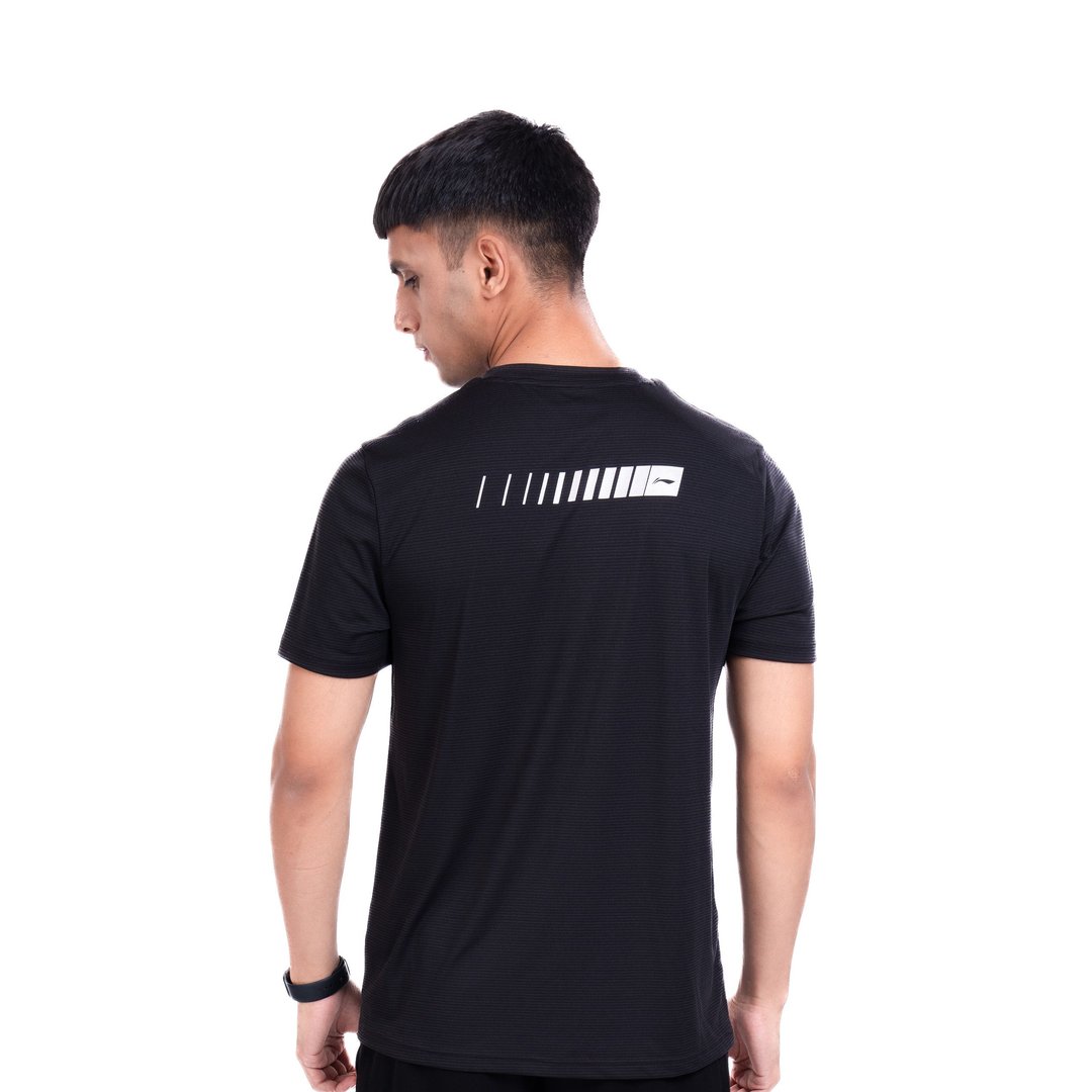 LOADER T-SHIRT - BLACK