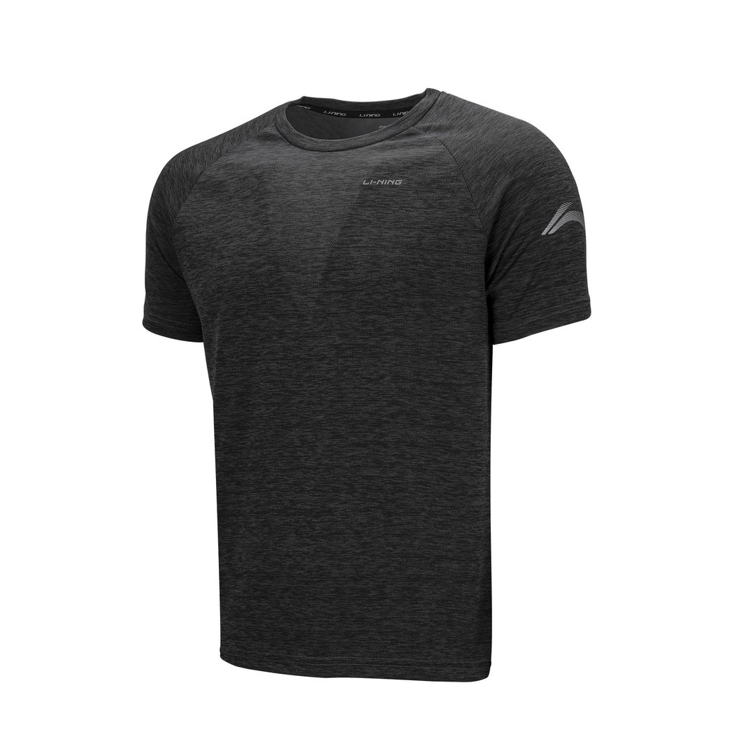 Versatile Vibe T-Shirt (Dk H.Grey)