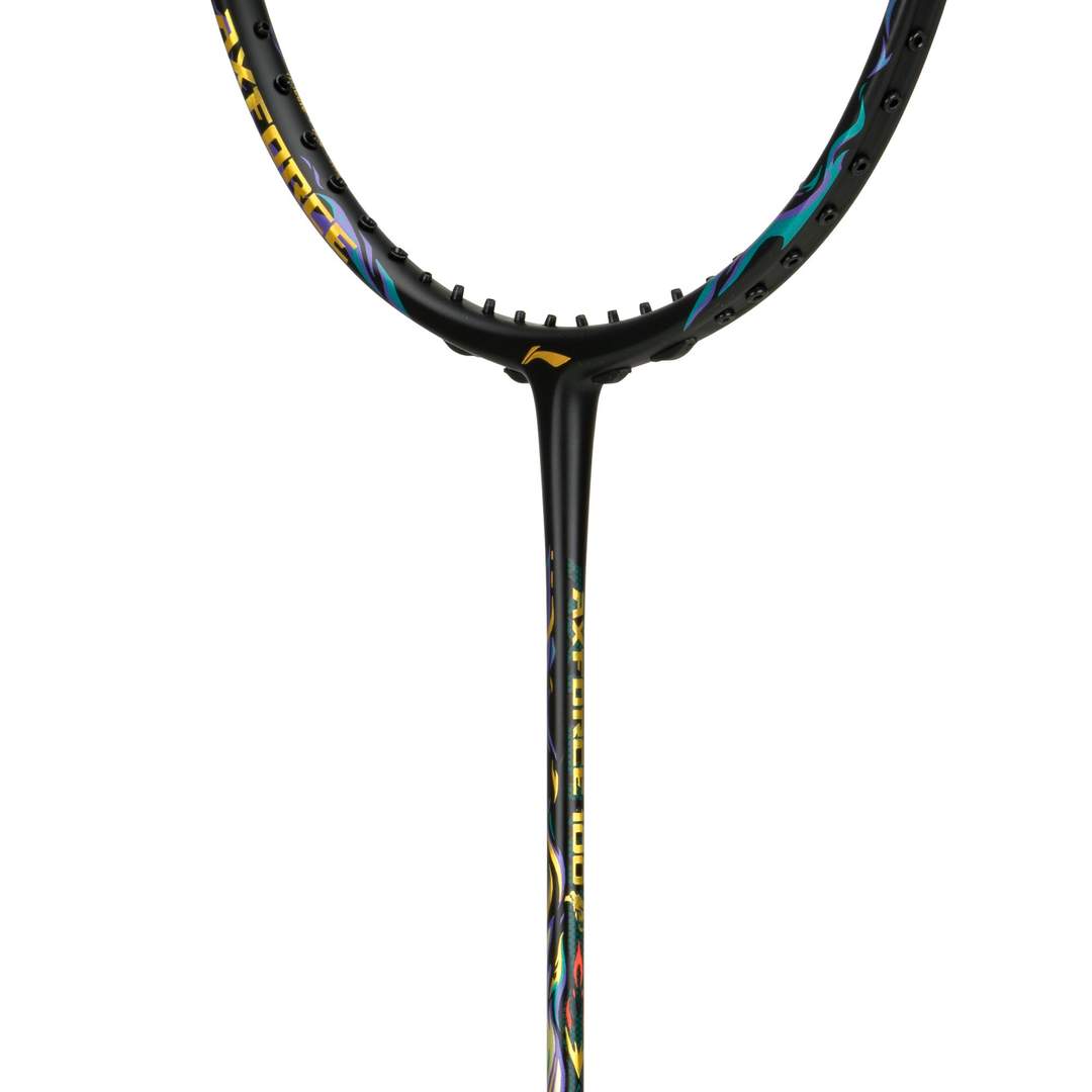 Axforce 100 Badminton Racket