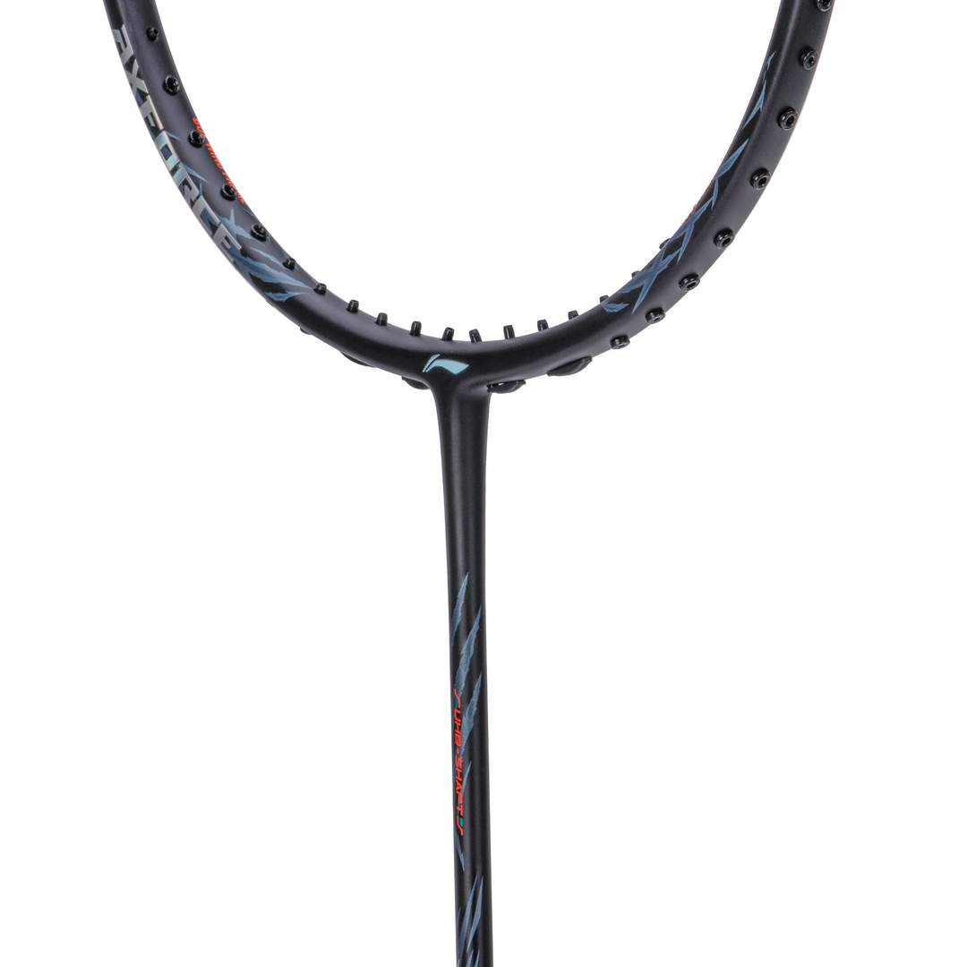 AXForce 70 - Black/Silver - Badminton Racket Frame