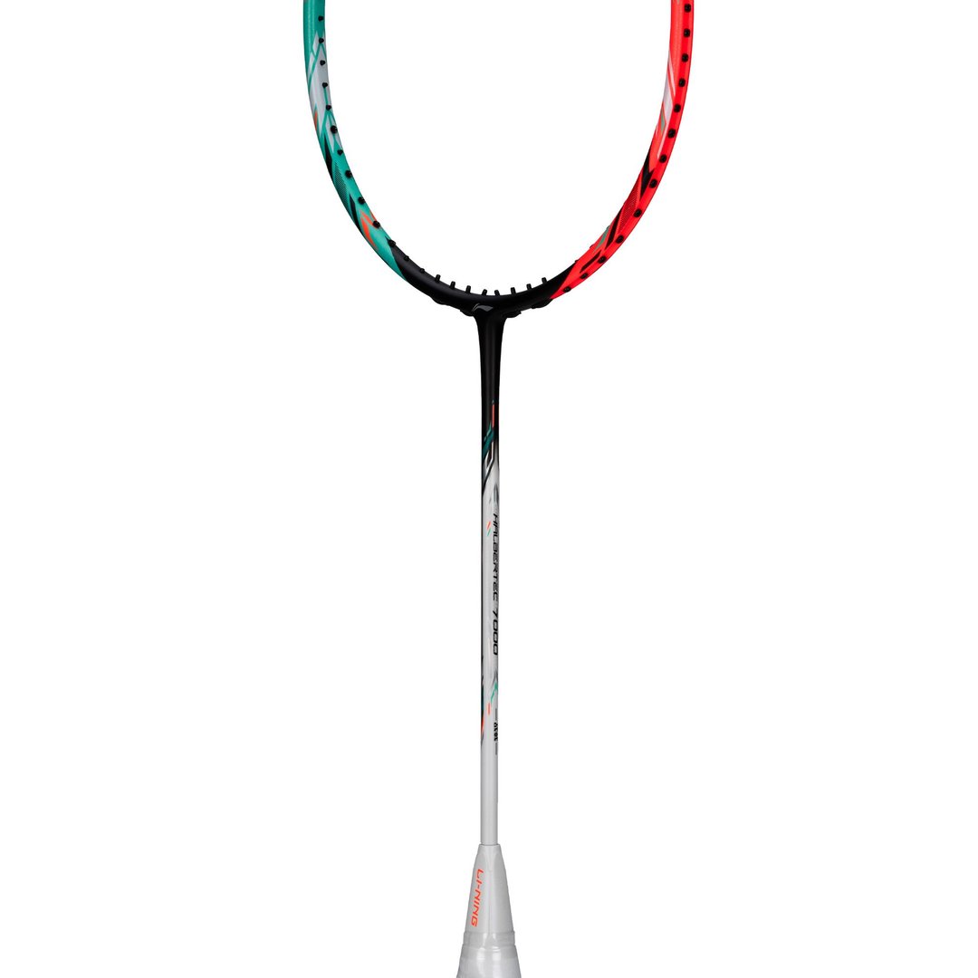 Halbertec 7000 - 4U - Badminton Racket Shaft