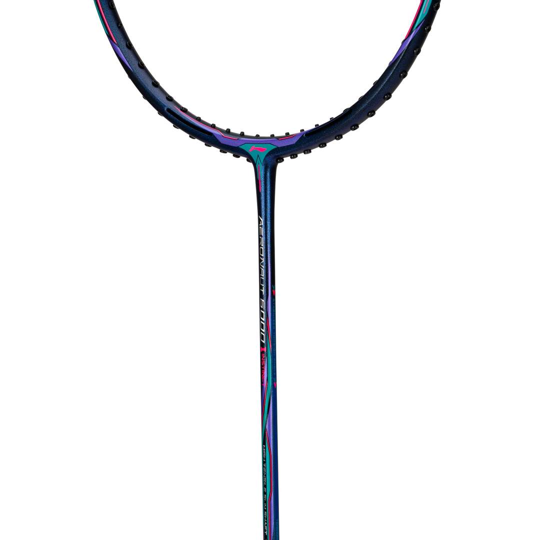 Aeronaut 6000 Instinct - Badminton Racket