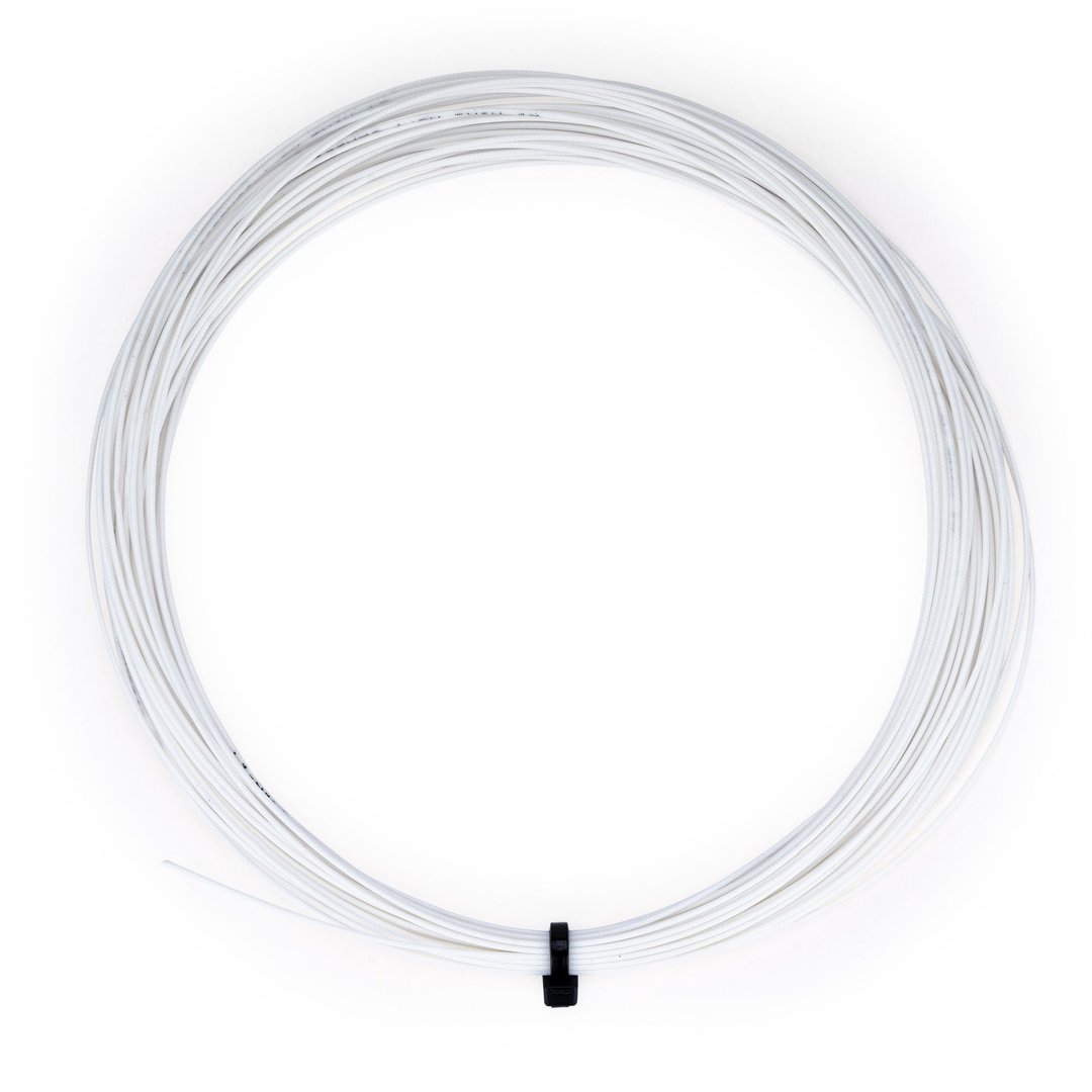 NO. 7 Classic (White) - Badminton String