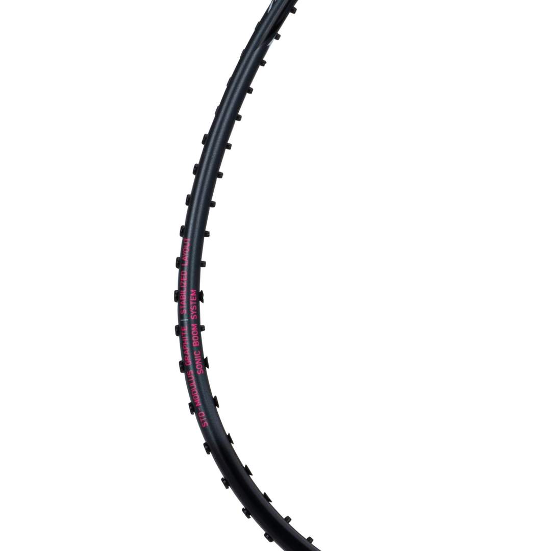 Halbertec 5000 - 4U - Badminton Racket