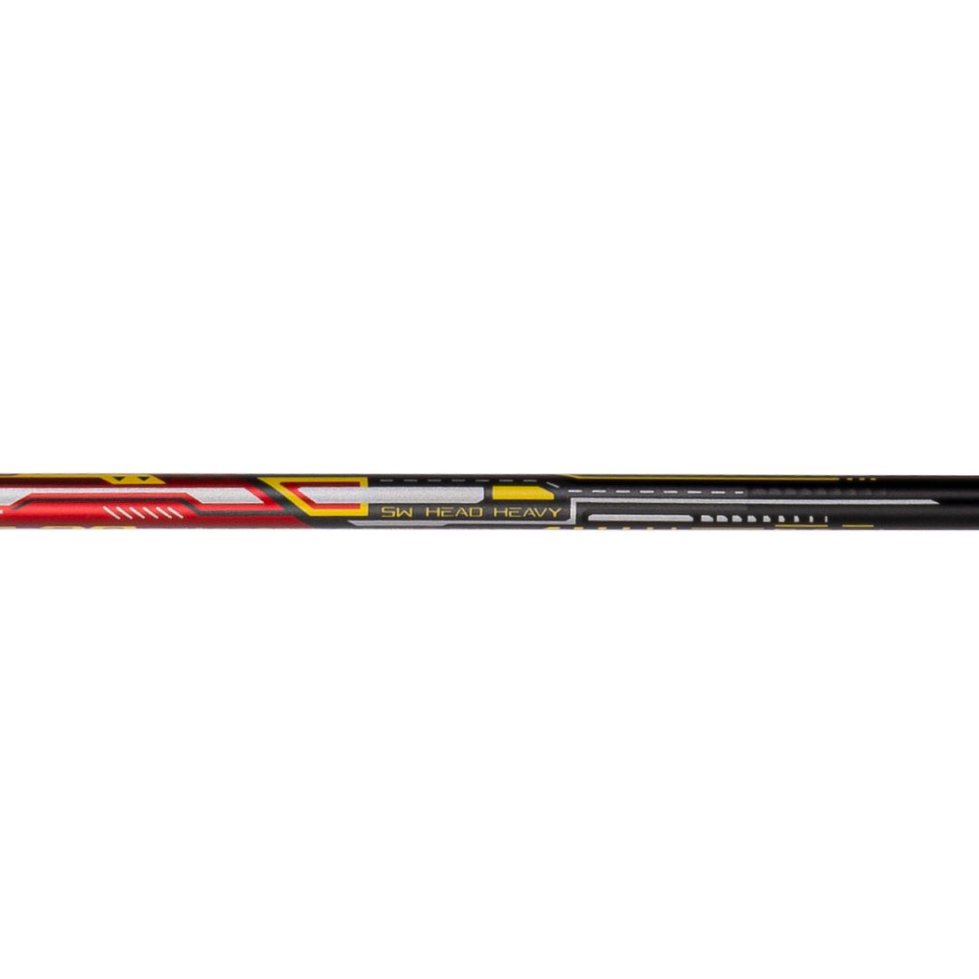 Axforce 20 R (Red/Black) Badminton Racket