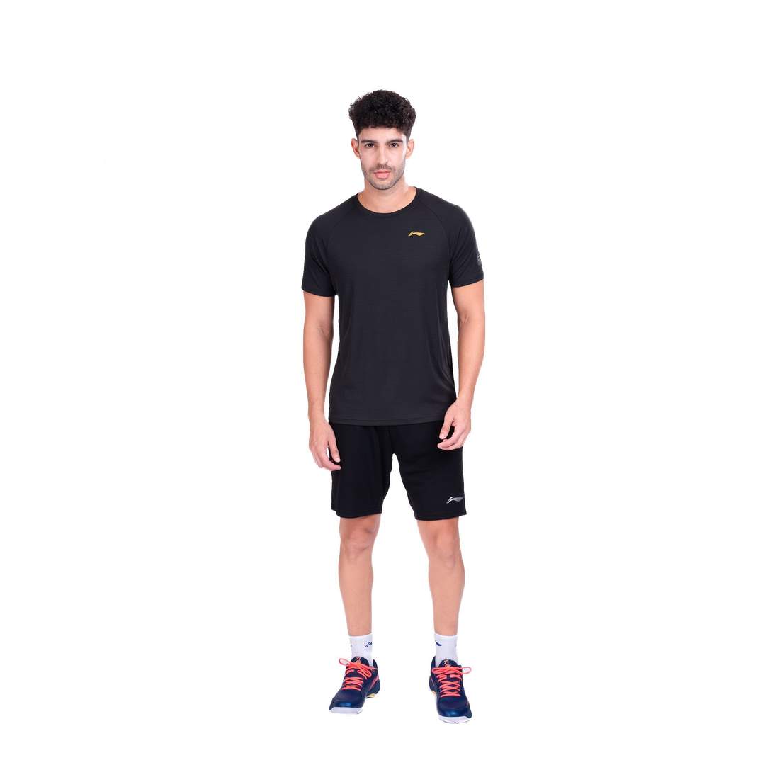 Ralgan T-shirt (Black)