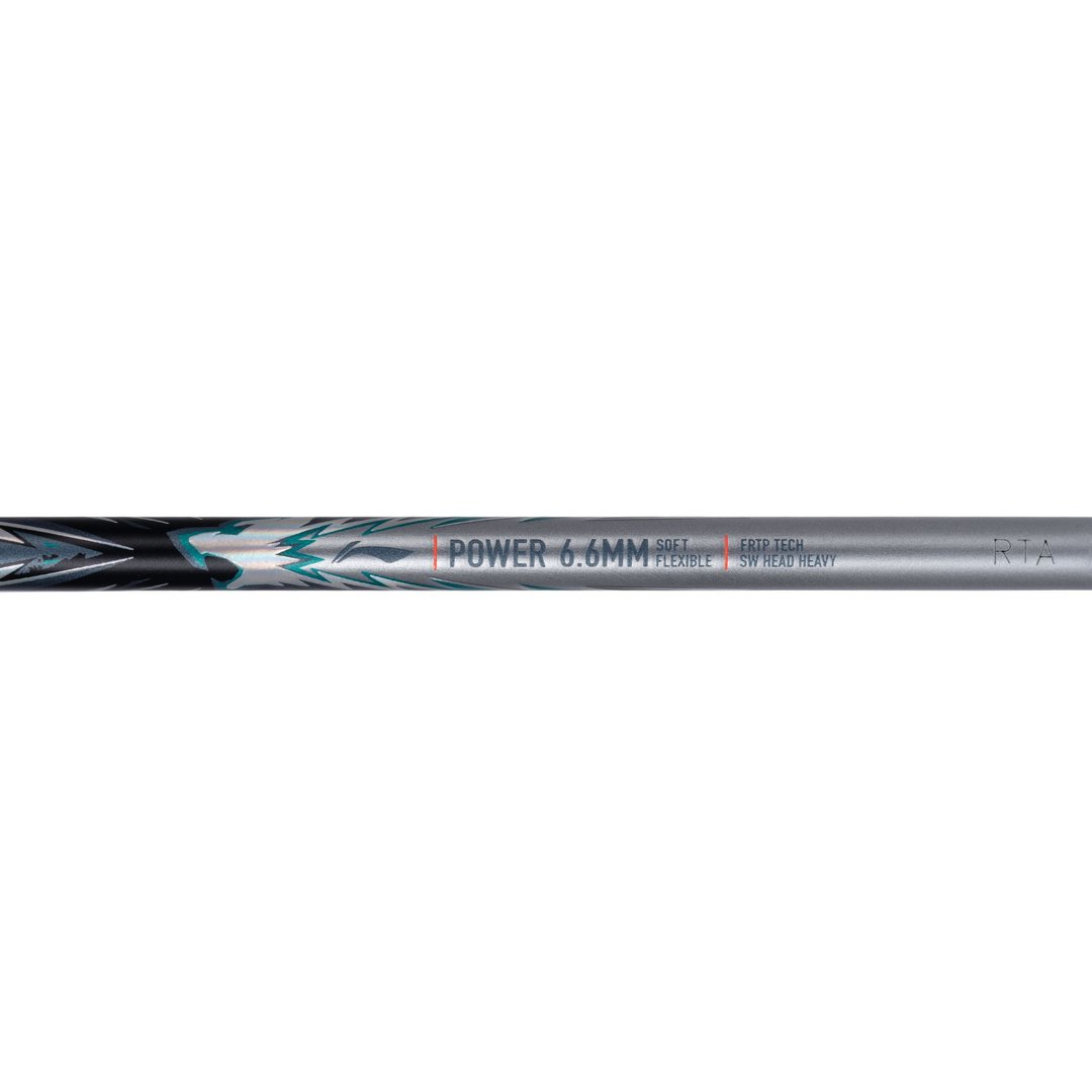 AXForce 70 - Black/Silver - Badminton Racket Shaft